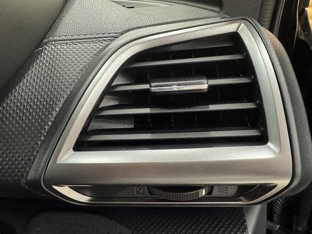 SUBARU FORESTER SPORT