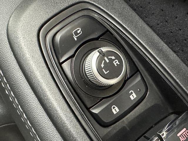 SUBARU FORESTER SPORT