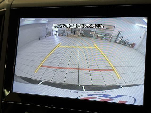 SUBARU FORESTER SPORT