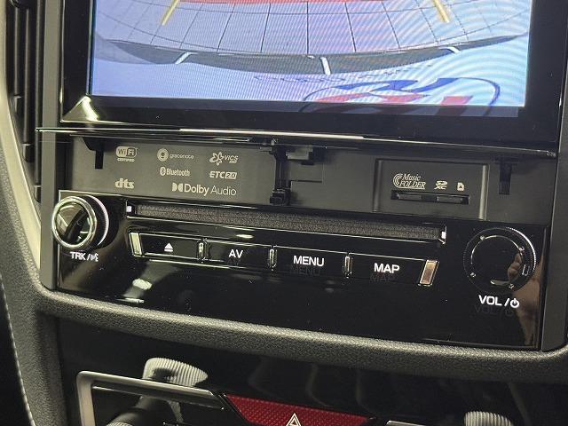 SUBARU FORESTER SPORT