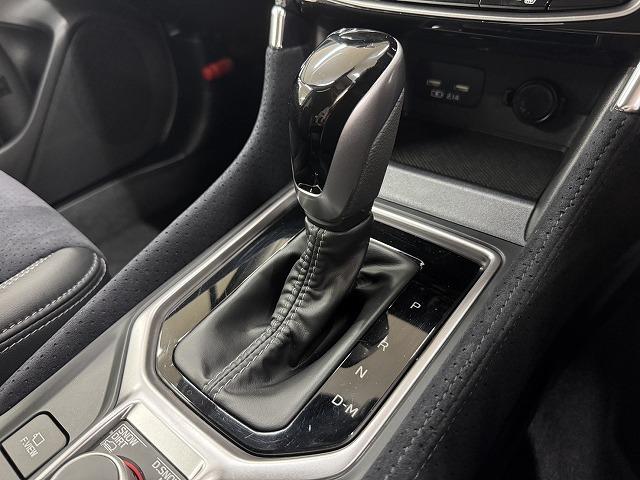 SUBARU FORESTER SPORT