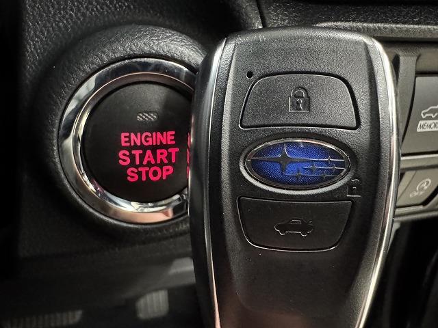 SUBARU FORESTER SPORT