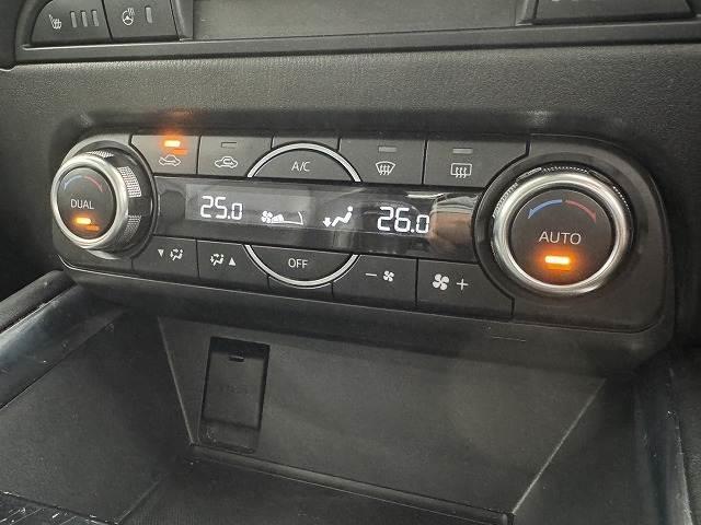 CX-5 XD Lパッケージ シートヒーター/追従クルコン/BOSE/Bカメラ/ヘッドアップディスプレイ/ステアリングヒーター/コーナーセンサー/パドルシフト/電動リアゲート/アイドリングストップ/ブラインドスポットモニター(12枚目)