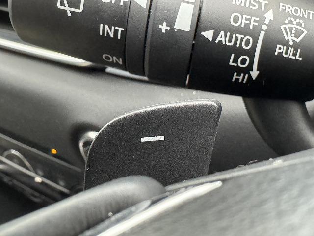 CX-5 XD Lパッケージ シートヒーター/追従クルコン/BOSE/Bカメラ/ヘッドアップディスプレイ/ステアリングヒーター/コーナーセンサー/パドルシフト/電動リアゲート/アイドリングストップ/ブラインドスポットモニター(55枚目)