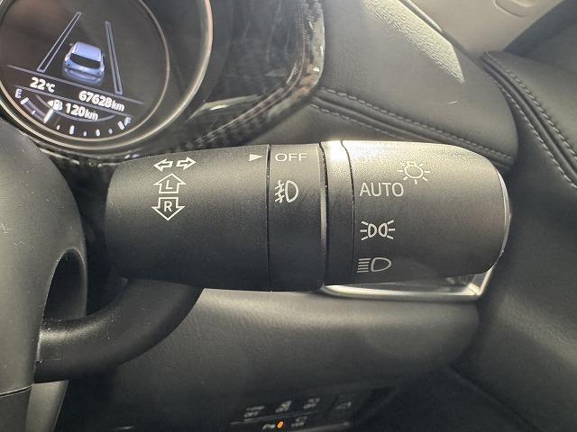 CX-5 XD Lパッケージ シートヒーター/追従クルコン/BOSE/Bカメラ/ヘッドアップディスプレイ/ステアリングヒーター/コーナーセンサー/パドルシフト/電動リアゲート/アイドリングストップ/ブラインドスポットモニター(57枚目)