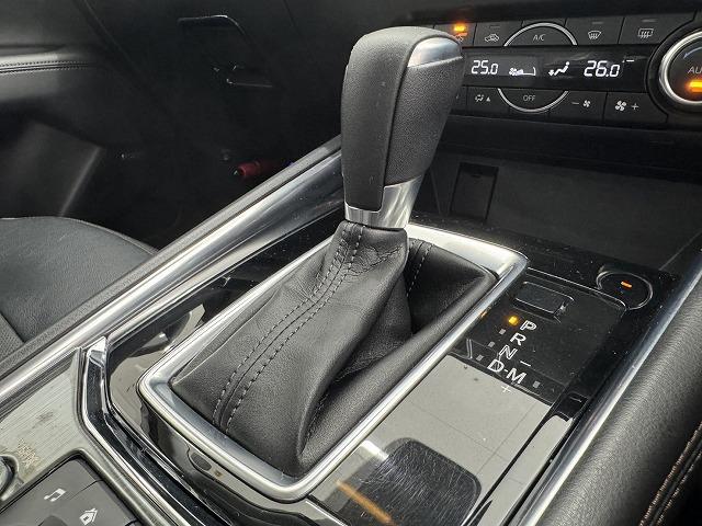 CX-5 XD Lパッケージ シートヒーター/追従クルコン/BOSE/Bカメラ/ヘッドアップディスプレイ/ステアリングヒーター/コーナーセンサー/パドルシフト/電動リアゲート/アイドリングストップ/ブラインドスポットモニター(67枚目)