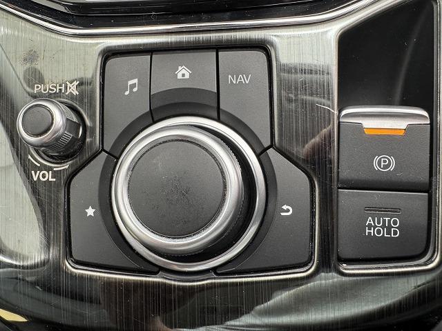 CX-5 XD Lパッケージ シートヒーター/追従クルコン/BOSE/Bカメラ/ヘッドアップディスプレイ/ステアリングヒーター/コーナーセンサー/パドルシフト/電動リアゲート/アイドリングストップ/ブラインドスポットモニター(70枚目)
