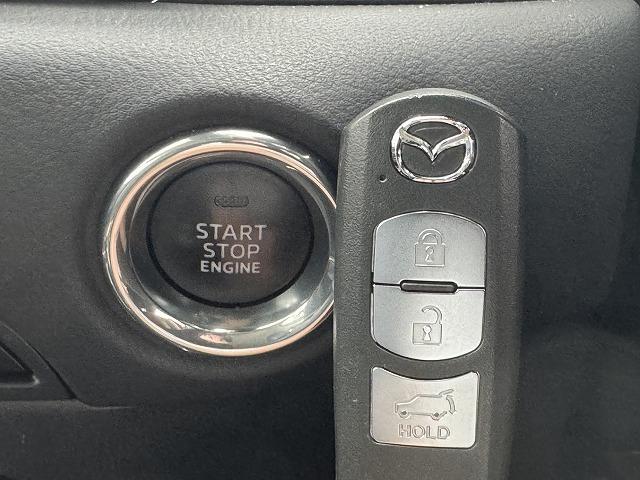 CX-5 XD Lパッケージ シートヒーター/追従クルコン/BOSE/Bカメラ/ヘッドアップディスプレイ/ステアリングヒーター/コーナーセンサー/パドルシフト/電動リアゲート/アイドリングストップ/ブラインドスポットモニター(73枚目)