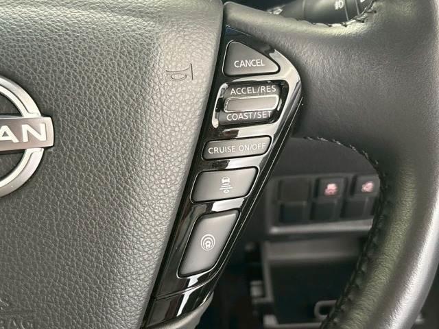 エルグランド 250ハイウェイスターS 両側電動パワスラ/バックカメラ/ブラインドスポットモニター/プッシュスタート/コーナーセンサー/レーダークルーズコントロール/フルセグTV/Bluetooth接続/ETC車載器/ステアリングスイッチ(7枚目)