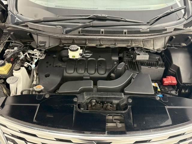 エルグランド 250ハイウェイスターS 両側電動パワスラ/バックカメラ/ブラインドスポットモニター/プッシュスタート/コーナーセンサー/レーダークルーズコントロール/フルセグTV/Bluetooth接続/ETC車載器/ステアリングスイッチ(14枚目)