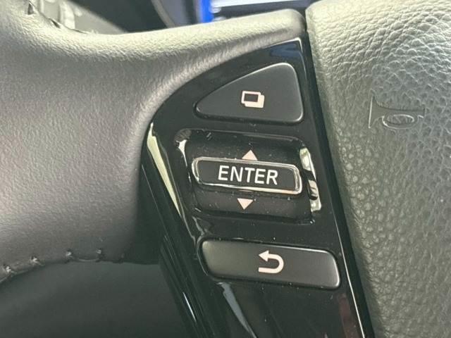 エルグランド 250ハイウェイスターS 両側電動パワスラ/バックカメラ/ブラインドスポットモニター/プッシュスタート/コーナーセンサー/レーダークルーズコントロール/フルセグTV/Bluetooth接続/ETC車載器/ステアリングスイッチ(16枚目)