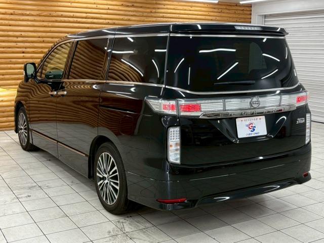 エルグランド 250ハイウェイスターS 両側電動パワスラ/バックカメラ/ブラインドスポットモニター/プッシュスタート/コーナーセンサー/レーダークルーズコントロール/フルセグTV/Bluetooth接続/ETC車載器/ステアリングスイッチ(27枚目)