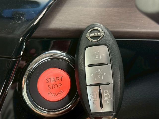 エルグランド 250ハイウェイスターS 両側電動パワスラ/バックカメラ/ブラインドスポットモニター/プッシュスタート/コーナーセンサー/レーダークルーズコントロール/フルセグTV/Bluetooth接続/ETC車載器/ステアリングスイッチ(72枚目)