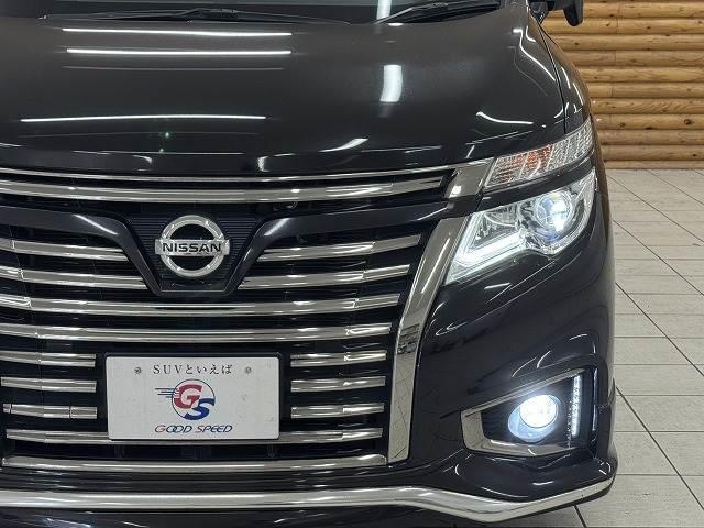 NISSAN ELGRAND 250HIGHWAY STAR S URBAN CHROME