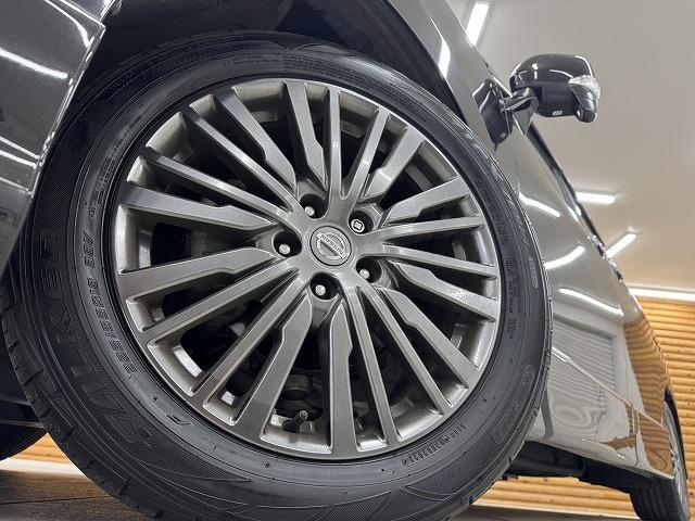 NISSAN ELGRAND 250HIGHWAY STAR S URBAN CHROME