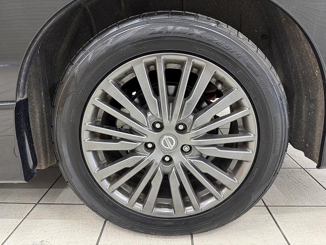 NISSAN ELGRAND 250HIGHWAY STAR S URBAN CHROME