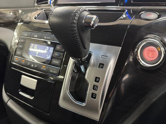 NISSAN ELGRAND 250HIGHWAY STAR S URBAN CHROME