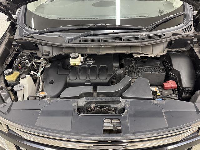 NISSAN ELGRAND 250HIGHWAY STAR S URBAN CHROME