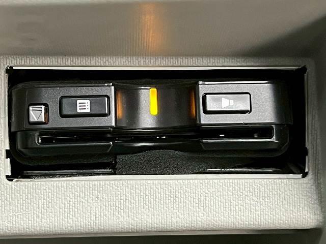 キャロルエコ ＥＣＯ－Ｌ　７インチナビ／フルセグＴＶ／キーレスエントリー　純正ホイール　ＡＴ車　Ｂｌｕｅｔｏｏｔｈ　アイドリングストップ　ナビあり　エアコン　ＥＴＣ　テレビ　タイヤサイズ１４インチ　ホワイトシート（7枚目）