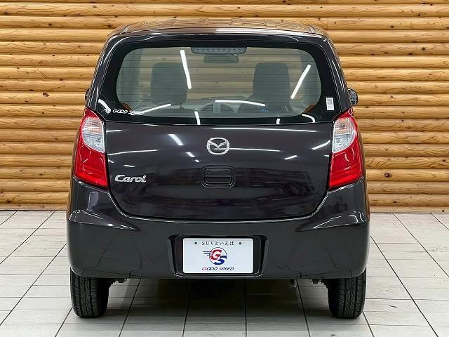 キャロルエコ ＥＣＯ－Ｌ　７インチナビ／フルセグＴＶ／キーレスエントリー　純正ホイール　ＡＴ車　Ｂｌｕｅｔｏｏｔｈ　アイドリングストップ　ナビあり　エアコン　ＥＴＣ　テレビ　タイヤサイズ１４インチ　ホワイトシート（19枚目）