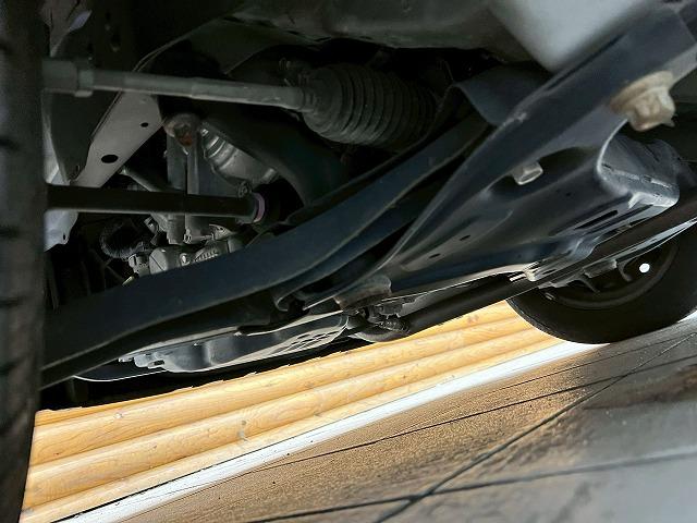 キャロルエコ ＥＣＯ－Ｌ　７インチナビ／フルセグＴＶ／キーレスエントリー　純正ホイール　ＡＴ車　Ｂｌｕｅｔｏｏｔｈ　アイドリングストップ　ナビあり　エアコン　ＥＴＣ　テレビ　タイヤサイズ１４インチ　ホワイトシート（21枚目）