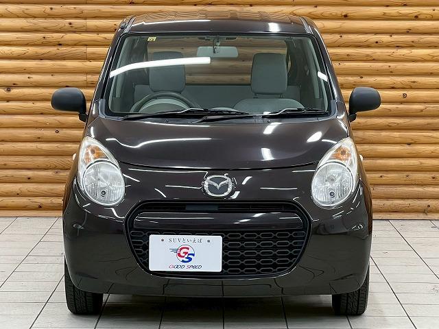 キャロルエコ ＥＣＯ－Ｌ　７インチナビ／フルセグＴＶ／キーレスエントリー　純正ホイール　ＡＴ車　Ｂｌｕｅｔｏｏｔｈ　アイドリングストップ　ナビあり　エアコン　ＥＴＣ　テレビ　タイヤサイズ１４インチ　ホワイトシート（22枚目）