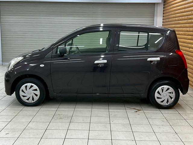 キャロルエコ ＥＣＯ－Ｌ　７インチナビ／フルセグＴＶ／キーレスエントリー　純正ホイール　ＡＴ車　Ｂｌｕｅｔｏｏｔｈ　アイドリングストップ　ナビあり　エアコン　ＥＴＣ　テレビ　タイヤサイズ１４インチ　ホワイトシート（25枚目）