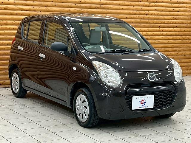 キャロルエコ ＥＣＯ－Ｌ　７インチナビ／フルセグＴＶ／キーレスエントリー　純正ホイール　ＡＴ車　Ｂｌｕｅｔｏｏｔｈ　アイドリングストップ　ナビあり　エアコン　ＥＴＣ　テレビ　タイヤサイズ１４インチ　ホワイトシート（26枚目）