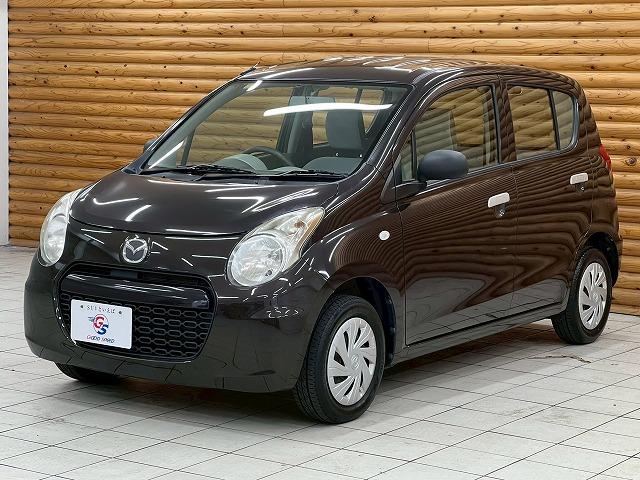 キャロルエコ ＥＣＯ－Ｌ　７インチナビ／フルセグＴＶ／キーレスエントリー　純正ホイール　ＡＴ車　Ｂｌｕｅｔｏｏｔｈ　アイドリングストップ　ナビあり　エアコン　ＥＴＣ　テレビ　タイヤサイズ１４インチ　ホワイトシート（27枚目）