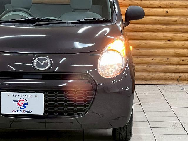 キャロルエコ ＥＣＯ－Ｌ　７インチナビ／フルセグＴＶ／キーレスエントリー　純正ホイール　ＡＴ車　Ｂｌｕｅｔｏｏｔｈ　アイドリングストップ　ナビあり　エアコン　ＥＴＣ　テレビ　タイヤサイズ１４インチ　ホワイトシート（38枚目）