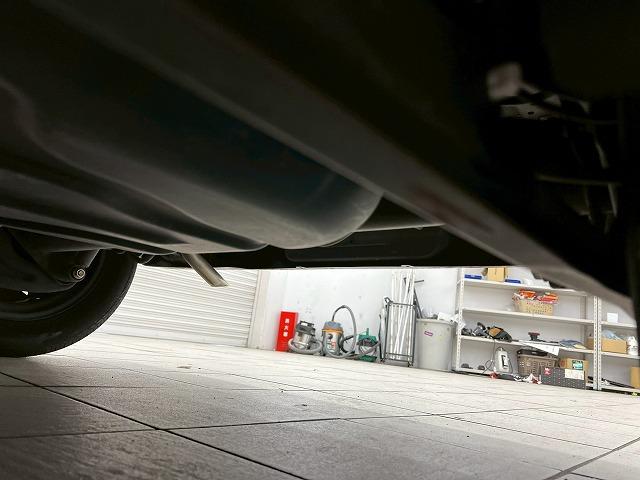 キャロルエコ ＥＣＯ－Ｌ　７インチナビ／フルセグＴＶ／キーレスエントリー　純正ホイール　ＡＴ車　Ｂｌｕｅｔｏｏｔｈ　アイドリングストップ　ナビあり　エアコン　ＥＴＣ　テレビ　タイヤサイズ１４インチ　ホワイトシート（39枚目）