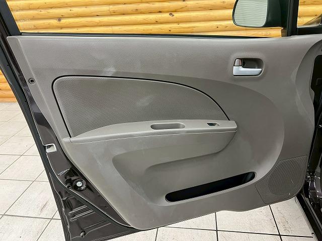 キャロルエコ ＥＣＯ－Ｌ　７インチナビ／フルセグＴＶ／キーレスエントリー　純正ホイール　ＡＴ車　Ｂｌｕｅｔｏｏｔｈ　アイドリングストップ　ナビあり　エアコン　ＥＴＣ　テレビ　タイヤサイズ１４インチ　ホワイトシート（42枚目）