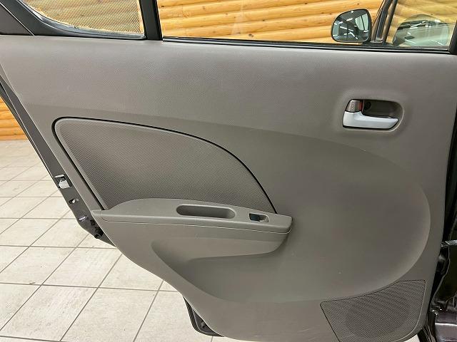 キャロルエコ ＥＣＯ－Ｌ　７インチナビ／フルセグＴＶ／キーレスエントリー　純正ホイール　ＡＴ車　Ｂｌｕｅｔｏｏｔｈ　アイドリングストップ　ナビあり　エアコン　ＥＴＣ　テレビ　タイヤサイズ１４インチ　ホワイトシート（43枚目）