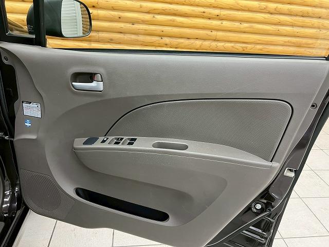 キャロルエコ ＥＣＯ－Ｌ　７インチナビ／フルセグＴＶ／キーレスエントリー　純正ホイール　ＡＴ車　Ｂｌｕｅｔｏｏｔｈ　アイドリングストップ　ナビあり　エアコン　ＥＴＣ　テレビ　タイヤサイズ１４インチ　ホワイトシート（45枚目）