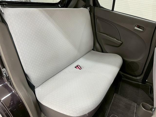 キャロルエコ ＥＣＯ－Ｌ　７インチナビ／フルセグＴＶ／キーレスエントリー　純正ホイール　ＡＴ車　Ｂｌｕｅｔｏｏｔｈ　アイドリングストップ　ナビあり　エアコン　ＥＴＣ　テレビ　タイヤサイズ１４インチ　ホワイトシート（47枚目）