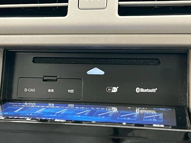 キャロルエコ ＥＣＯ－Ｌ　７インチナビ／フルセグＴＶ／キーレスエントリー　純正ホイール　ＡＴ車　Ｂｌｕｅｔｏｏｔｈ　アイドリングストップ　ナビあり　エアコン　ＥＴＣ　テレビ　タイヤサイズ１４インチ　ホワイトシート（54枚目）