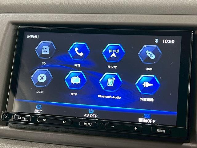キャロルエコ ＥＣＯ－Ｌ　７インチナビ／フルセグＴＶ／キーレスエントリー　純正ホイール　ＡＴ車　Ｂｌｕｅｔｏｏｔｈ　アイドリングストップ　ナビあり　エアコン　ＥＴＣ　テレビ　タイヤサイズ１４インチ　ホワイトシート（55枚目）