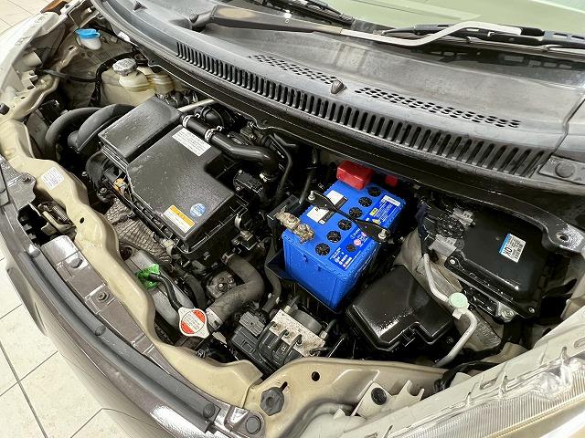 キャロルエコ ＥＣＯ－Ｌ　７インチナビ／フルセグＴＶ／キーレスエントリー　純正ホイール　ＡＴ車　Ｂｌｕｅｔｏｏｔｈ　アイドリングストップ　ナビあり　エアコン　ＥＴＣ　テレビ　タイヤサイズ１４インチ　ホワイトシート（57枚目）