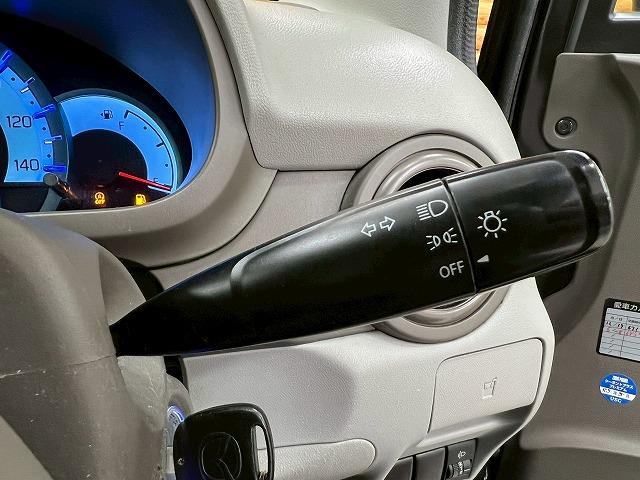 キャロルエコ ＥＣＯ－Ｌ　７インチナビ／フルセグＴＶ／キーレスエントリー　純正ホイール　ＡＴ車　Ｂｌｕｅｔｏｏｔｈ　アイドリングストップ　ナビあり　エアコン　ＥＴＣ　テレビ　タイヤサイズ１４インチ　ホワイトシート（64枚目）