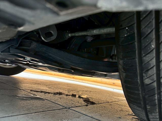 プリウス Ａ　１オーナー／純正９型ナビ／追従クルーズ／ＬＥＤヘッドライト／ヘッドアップディスプレイ／Ｂｌｕｅｔｏｏｔｈ接続／フルセグＴＶ／パーキングアシスト／ブラインドスポットモニター／ＥＴＣ／プッシュスタート（38枚目）