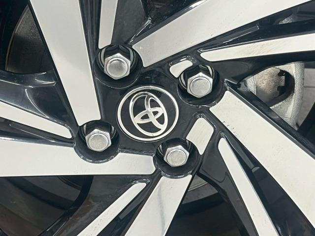 ライズ Ｚ　全周囲／純正９型ナビ／ワイヤレス充電／ブラインドスポットモニター／追従クルコン／シートヒーター／ステアリングリモコン／コーナーセンサー／ＥＴＣ／アイドリングストップ／横滑り防止装置／衝突軽減ブレーキ（22枚目）