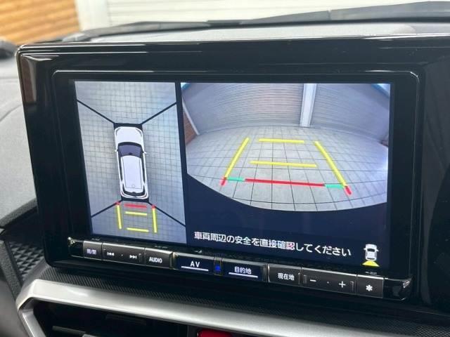 レックス Z 全周囲/シートヒーター/追従クルコン/ETC/ブラインドスポットモニター/アイドリングストップ/横滑り防止装置/コーナーセンサー/ステアリングリモコン/オートエアコン/電動パーキングブレーキ/(5枚目)