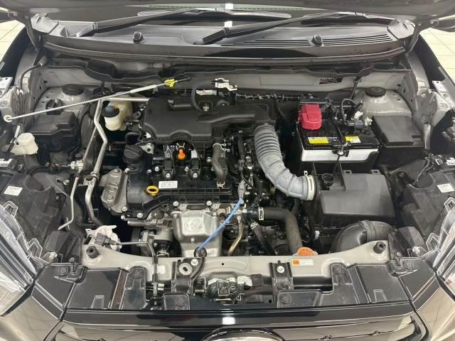 レックス Z 全周囲/シートヒーター/追従クルコン/ETC/ブラインドスポットモニター/アイドリングストップ/横滑り防止装置/コーナーセンサー/ステアリングリモコン/オートエアコン/電動パーキングブレーキ/(14枚目)