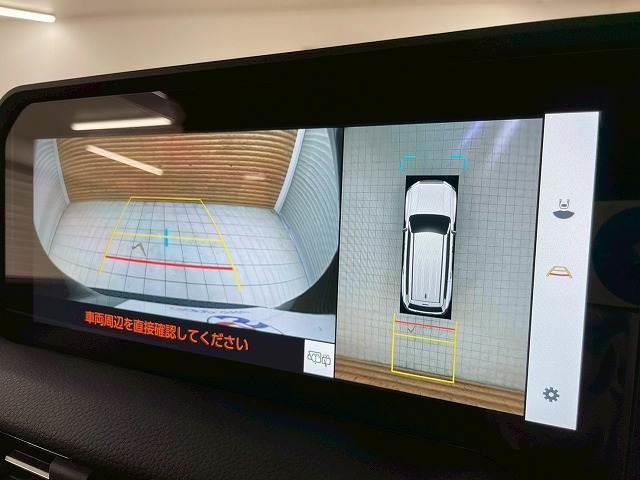 ランドクルーザー250 VX 丸目/全周囲/サンルーフ/12.3型ナビ/BSM/AppleCarPlay/追従クルコン/電動リアゲート/シートH/ベンチレーション/ステアリングH/デジタルインナー/コーナーセンサー/パワーシート(5枚目)