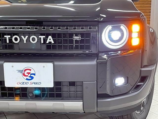 ランドクルーザー250 VX 丸目/全周囲/サンルーフ/12.3型ナビ/BSM/AppleCarPlay/追従クルコン/電動リアゲート/シートH/ベンチレーション/ステアリングH/デジタルインナー/コーナーセンサー/パワーシート(10枚目)