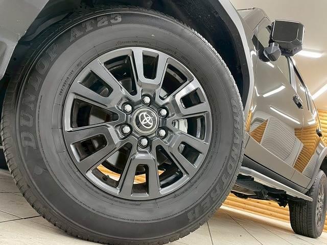 ランドクルーザー250 VX 丸目/全周囲/サンルーフ/12.3型ナビ/BSM/AppleCarPlay/追従クルコン/電動リアゲート/シートH/ベンチレーション/ステアリングH/デジタルインナー/コーナーセンサー/パワーシート(11枚目)