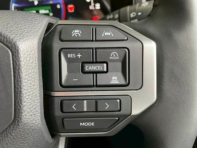 ランドクルーザー250 VX 丸目/全周囲/サンルーフ/12.3型ナビ/BSM/AppleCarPlay/追従クルコン/電動リアゲート/シートH/ベンチレーション/ステアリングH/デジタルインナー/コーナーセンサー/パワーシート(13枚目)