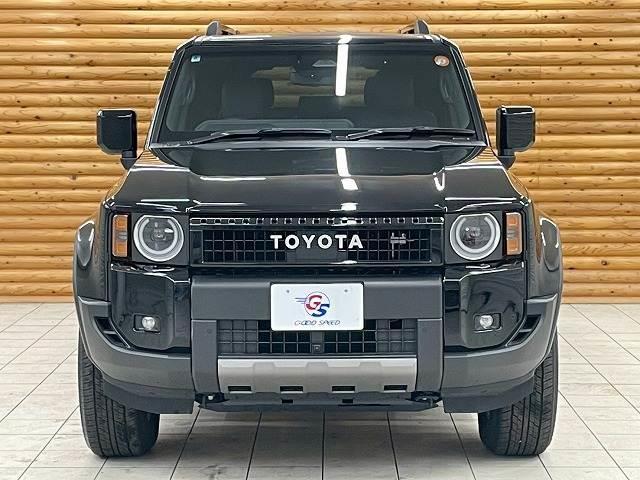 ランドクルーザー250 VX 丸目/全周囲/サンルーフ/12.3型ナビ/BSM/AppleCarPlay/追従クルコン/電動リアゲート/シートH/ベンチレーション/ステアリングH/デジタルインナー/コーナーセンサー/パワーシート(17枚目)