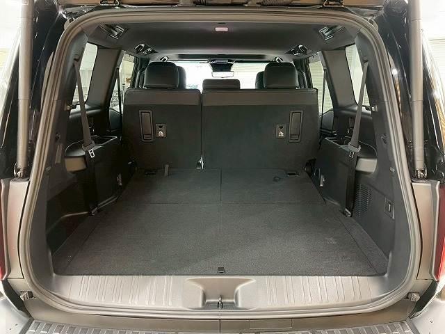 ランドクルーザー250 VX 丸目/全周囲/サンルーフ/12.3型ナビ/BSM/AppleCarPlay/追従クルコン/電動リアゲート/シートH/ベンチレーション/ステアリングH/デジタルインナー/コーナーセンサー/パワーシート(20枚目)