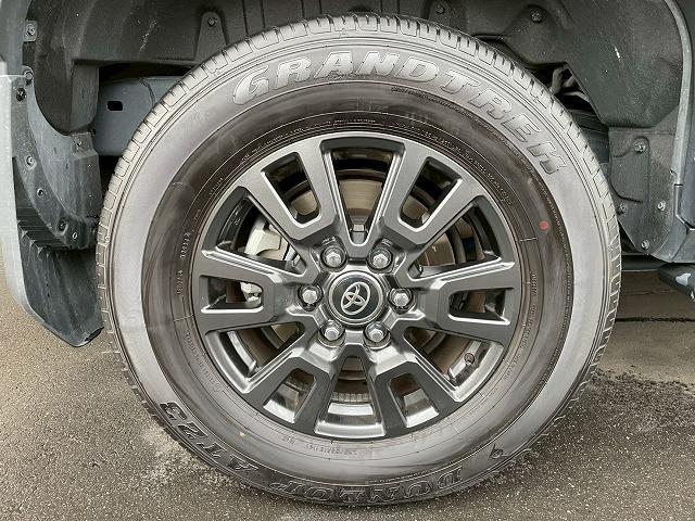 ランドクルーザー250 VX 丸目/全周囲/サンルーフ/12.3型ナビ/BSM/AppleCarPlay/追従クルコン/電動リアゲート/シートH/ベンチレーション/ステアリングH/デジタルインナー/コーナーセンサー/パワーシート(21枚目)